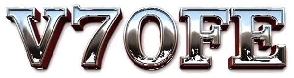 v70fe logo